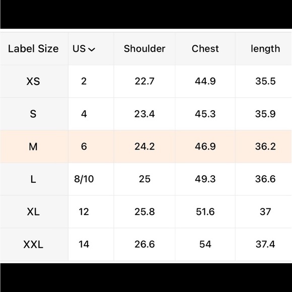 Peach, Silky, Ruffled Robe - Picture 7 of 7